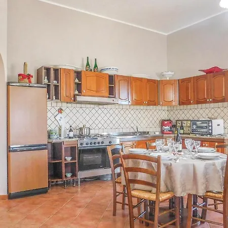 別荘 Casa Anna Maria *