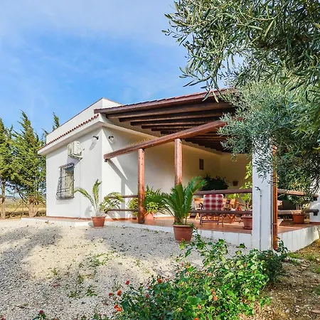 Casa Anna Maria 別荘 メンフィ