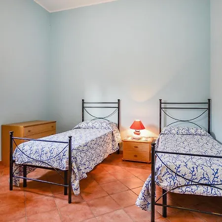 Casa Anna Maria 別荘 メンフィ