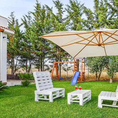 Casa Anna Maria 別荘 メンフィ