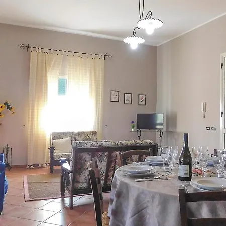 別荘 Casa Anna Maria メンフィ