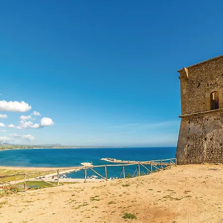 別荘 Casa Anna Maria *