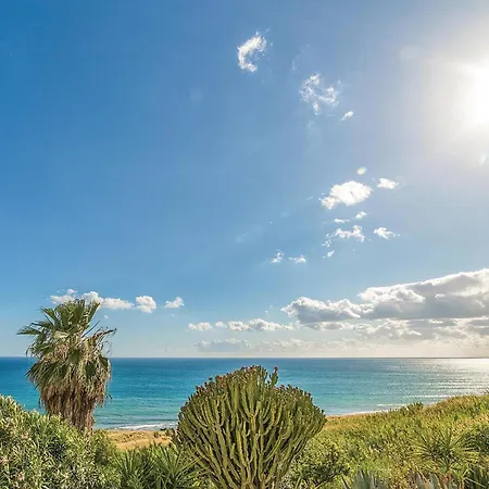 Casa Anna Maria 別荘 メンフィ