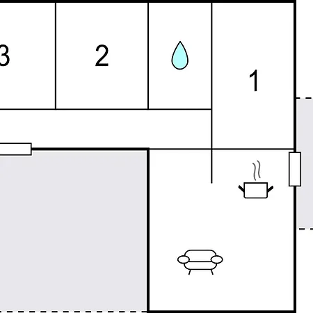 Casa Anna Maria 別荘