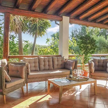 別荘 Casa Anna Maria *