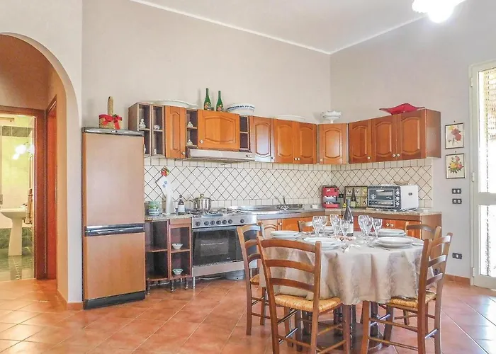 Дом отдыха Casa Anna Maria *