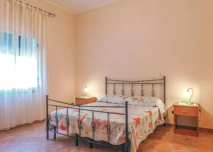 Casa Anna Maria * Менфи