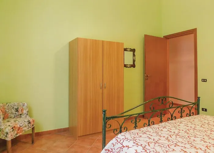 Casa Anna Maria Дом отдыха