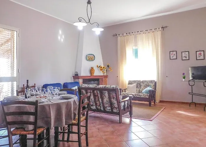 Casa Anna Maria