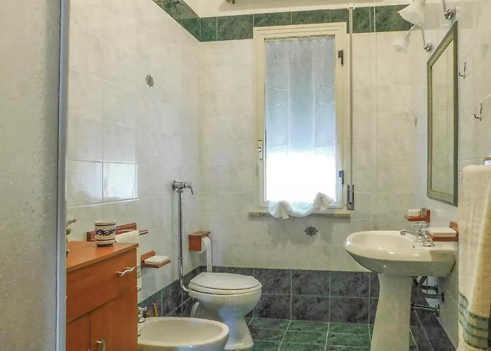 Дом отдыха Casa Anna Maria *