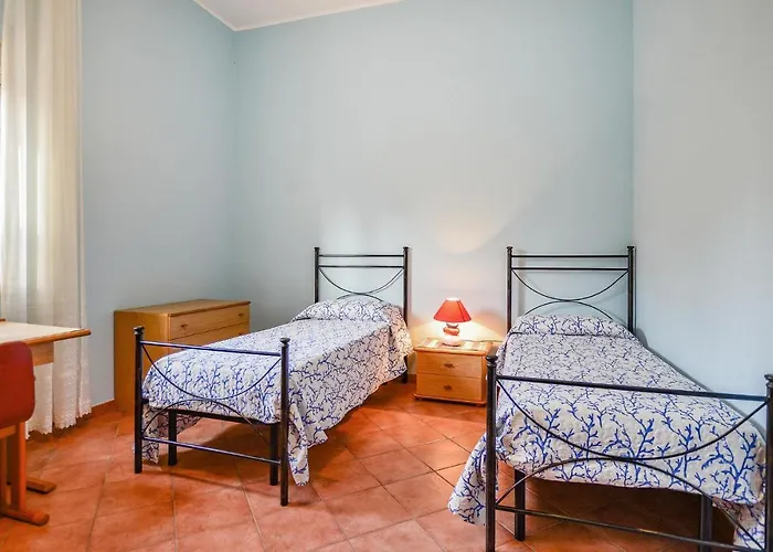 Casa Anna Maria Дом отдыха Менфи