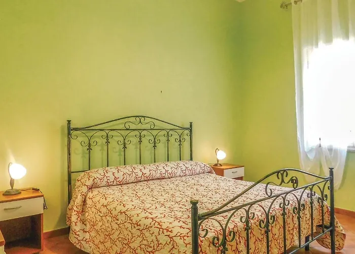 Casa Anna Maria Дом отдыха *
