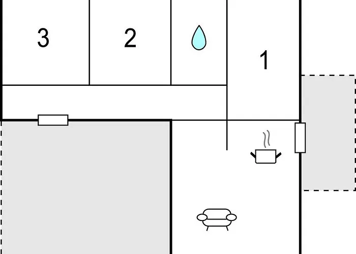 Casa Anna Maria Дом отдыха *