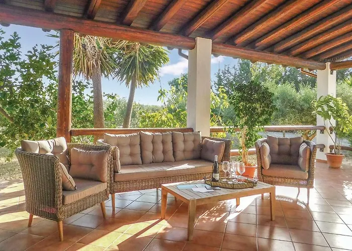 Дом отдыха Casa Anna Maria *